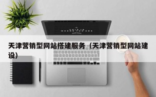 泰安天津营销型网站搭建服务（天津营销型网站建设）