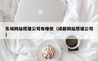 泰安东城网站搭建公司有哪些（成都网站搭建公司）